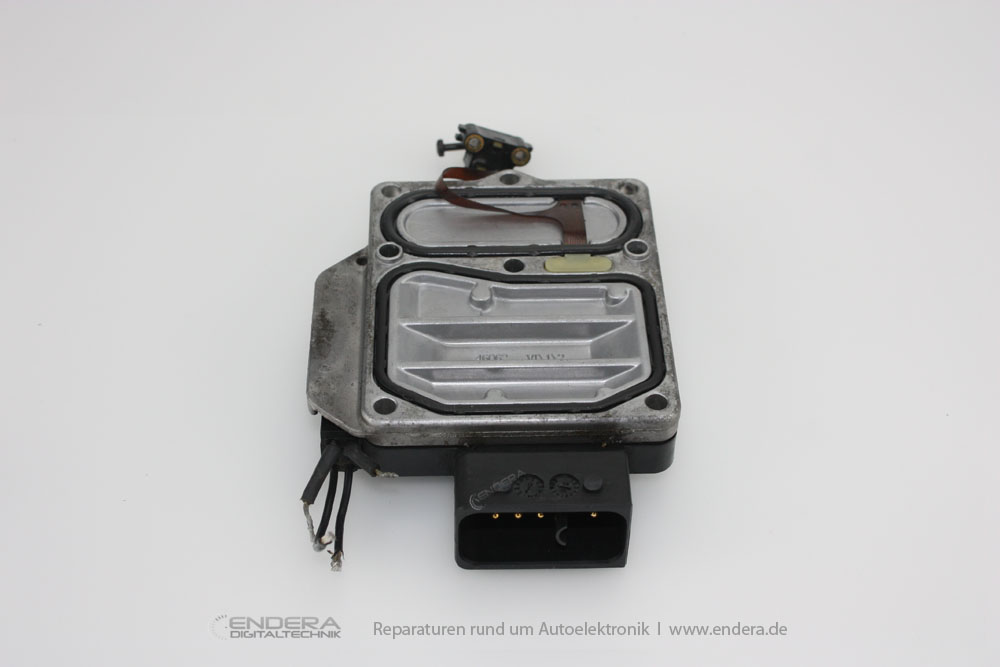 Pumpensteuergerät PSG 5 Reparatur MAN